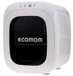 Ecomom Eco-33 Uv Baby Bottle Sterilizer White / Warm Air Dry + Anion Express. Fixed Price $271.48.