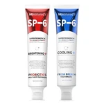 Msdrwikey Whitening & Cooling Toothpaste Set Probiotic Formula For Fresh Breath. Fixed Price $15.99.