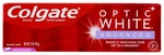 Colgate Optic White Advanced Toothpaste Oxygenating 3.2 Oz. Fixed Price $13.43.