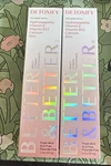 Better & Detoxify Hydroxyapatite Whitening Toothpaste 2 Pack. Fixed Price $21.00.