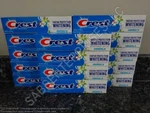 14 Crest Tartar Protection Whitening Cool Mint Paste Toothpaste 5.7 Oz. New. Fixed Price $44.99.