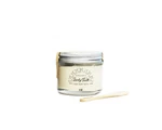 Lucky Teeth Organic Remineralizing Toothpaste-all Natural Glass Bottle 2 Oz. Fixed Price $15.99.