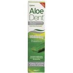 Aloe Dent Toothpaste Fluoride Free Whitening 100ml. Fixed Price $10.00.