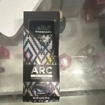 Arc Whitening Charcoal Fluoride Toothpaste Teeth 4.0 Oz (113 G). Fixed Price $10.99.