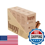 Huppy Toothpaste Tablets, Nano Hydroxyapatite - Natural Whitening, Fl. Fixed Price $81.23.