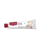 Red Seal Kids Toothpaste Bubble Gum Flavor Flouride-free Best By 8/01/2026. Fixed Price $12.99.