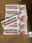 6-pack Parodontax Active Gum Repair Toothpaste Fresh Mint 3.4oz (expira 12/2025). Fixed Price $19.00.