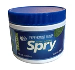 Xlear Spry Xylitol Peppermints Dental Defense 240 Pcs Oral Care Stop Bad Breath. Fixed Price $9.99.
