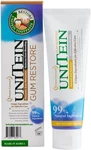 Unitein Gum Restore Toothpaste, Improves And Protects 3.52 Ounce (pack Of 1). Fixed Price $30.20.