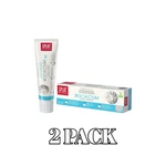 Splat Professional Series Multiple Action Toothpaste Bioactive Calcium 2 Pack. Fixed Price $14.25.
