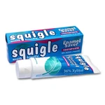 Squigle Enamel Saver Toothpaste : 36% Xylitol. With 4 Ounce (pack Of 1). Fixed Price $23.54.