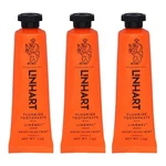 Linhart Travel Toothpaste - Enamel Care, Gentle Formula For Sensitive & Norma.... Fixed Price $23.85.