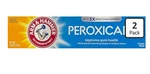 Arm & Hammer Peroxicare Fluoride Toothpaste Clean Mint, Anticavity, 2 Pack 6 Oz. Fixed Price $11.99.