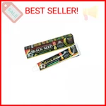 Organic Black Seed Essential Toothpaste 5 In 1 100% Fluoride Free & Vegetable. Fixed Price $10.00.