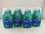 Crest Scope + Whitening Toothpaste Minty Fresh Liquid Gel 4.6oz (4 Pack) New. Fixed Price $29.00.