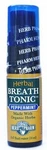 Herb Pharm - Peppermint Herbal Breath Tonic Spray 0.47 Fl. Oz. (14 Ml). Fixed Price $8.99.