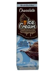 Brushbuddies Chocolate Ice Cream Toothpaste 3.5 Oz Fluoride And Anticavity. Fixed Price $12.78.