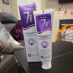 Woadee 7-pro Toothpaste With 7 Probiotics Powerful Whitening - 4.23 Oz. Fixed Price $14.44.