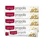 Red Seal Propolis Toothpaste 160g X 4ea / Bad Breath Removal, Whitening. Fixed Price $47.97.