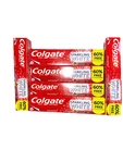 7 Colgate Sparkling White Cinnamint Gel Toothpaste 4.0 Oz (7) Tubes Anticavity. Fixed Price $17.99.