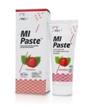 Gc Mi Paste Oral Topical Cr Me With Recaldent 40g Tube - Strawberry Flavor. Fixed Price $22.98.