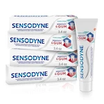 Sensodyne Sensitivity & Gum Sensitive Toothpaste For Gingivitis, Sensitive.... Fixed Price $39.99.
