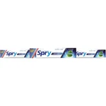 Spry Anti-cavity Toothpaste Peppermint 5 Oz 3 Pack. Fixed Price $30.99.