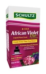 Schultz Spf44900 African Violet Plus Liquid Plant Food Container 4 Oz.. Fixed Price $10.23.