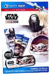 Crest Oral B Star Wars Mandalorian Care Gift Pack Grogu Baby Yoda With Case. Fixed Price $12.00.