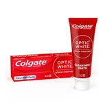 Colgate Optic White Stain Fighter Teeth Whitening 4.2 Ounce (pack Of 4). Fixed Price $33.12.