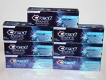 Lot (7) Crest 3d White Arctic Fresh Toothpaste 2.7 Oz 2026 Read. Fixed Price $18.99.