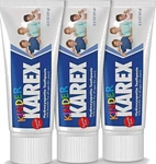 Kinder Hydroxyapatite Toothpaste 2.3 Ounce (pack Of 3), Fluoride Free, Safe I.... Fixed Price $39.99.
