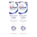 Crest Pro-health Enamel Repair And Gum Advanced Whitening 4.8oz (lot Of 2). Fixed Price $19.99.