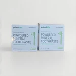 Toothpowder Spearmint 1 Oz By Primal Life Organics Lot Of 2. Fixed Price $32.95.