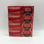 Colgate Toothpaste With Charcoal Cool Mint Paste 4.2 Ounce 4 Pack. Fixed Price $32.99.