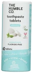 The Humble Co Toothpaste Tablets Whitening Fluoride Free Peppermint 60 Ct. Fixed Price $54.99.