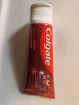 Colgate Optic White Advanced Teeth Whitening Toothpaste 2% Hydrogen Peroxide. Fixed Price $9.49.
