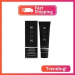 Moon Fluoride Free Toothpaste - Stain Removal Teeth Whitening For Adu. Fixed Price $16.94.