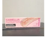 Ceelike Camellia Fresh Breath Toothpaste Bloom Flavor 4.23 Oz. Fixed Price $18.99.
