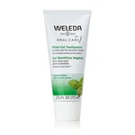Weleda Plant Gel Toothpaste, 2.5 Ounce (pack Of 1). Fixed Price $14.20.