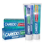 Caredo Cavity Repair & Cracked Teeth Toothpaste Set, Fluoride Free.... Fixed Price $64.50.