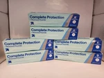 Up&up, Complete Protection, Stannous Fluoride, Toothpaste, Mint, 6pk Exp 03/26. Fixed Price $14.99.