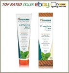 Himalaya Botanique Complete Care Toothpaste, Herbal, 5.29 Ounce (pack Of 1). Fixed Price $10.99.