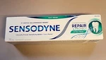1x Sensodyne Repair & Protect Extra Fresh Daily Toothpaste W Novamin 75ml. Fixed Price $16.61.
