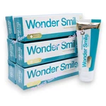 Wonder Smile Premium Toothpaste With Natural Ingredients : 80g Pack Of 6 Pieces. Fixed Price $55.90.