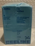 Ceelike Kiss Artifact Probiotic Oral Spray Freshening Lemon 20 Ml. Fixed Price $12.79.