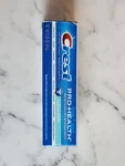 Crest Pro-health Clean Mint Toothpaste .85 Oz Fluoride Cavity Protection & White. Fixed Price $3.98.