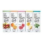 Gc Dry Mouth Gel For Discomfort Due To - 5 Tubes. Fixed Price $64.95.
