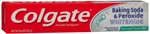 Colgate Baking Soda Peroxide White Gel Fresh Mint 6oz. Fixed Price $16.06.