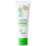 Rain Natural Baby Fluoride Free Kids Toothpaste Gel - 2.82 Ounce (pack Of 1). Fixed Price $17.99.